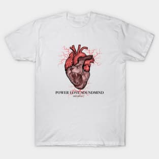 Heart of Lion T-Shirt